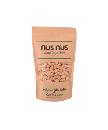nusnus Cashew Roasted 1kg