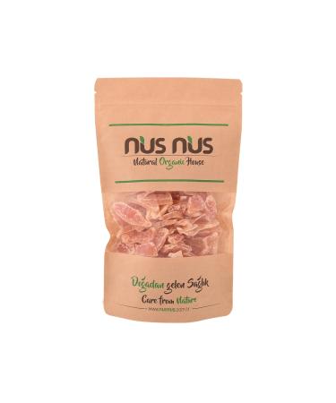 nusnus Tropical Dried Papaya 500 gr