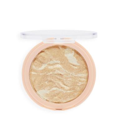 Revolution Reloaded Highlighter Raise The Bar Illuminator - Buy Online on GoSupps.com