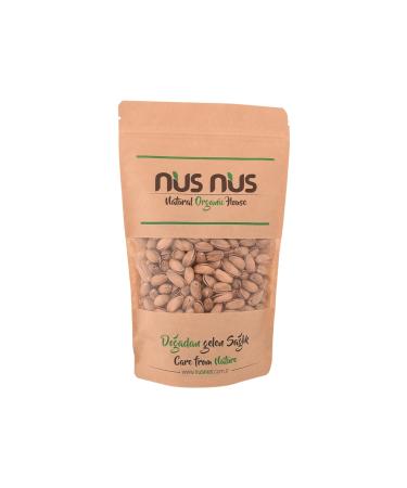 Nusnus Pistachio 1kg