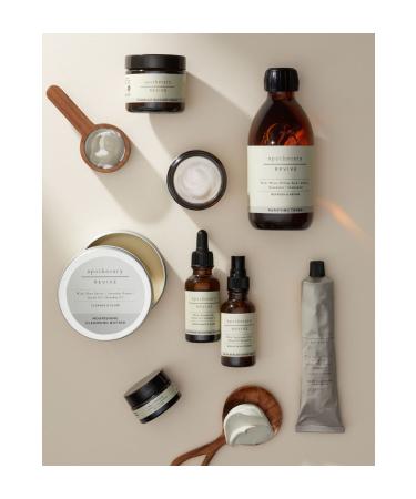 Marks & Spencer Nourishing Cleansing Oil 125g - Buy Online on GoSupps.com