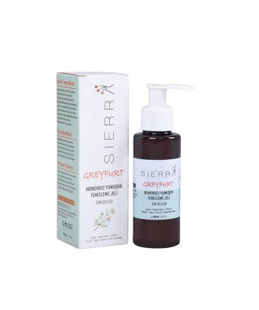 High Sierra Sierra Purifying Soft Cleansing Gel 100 ml