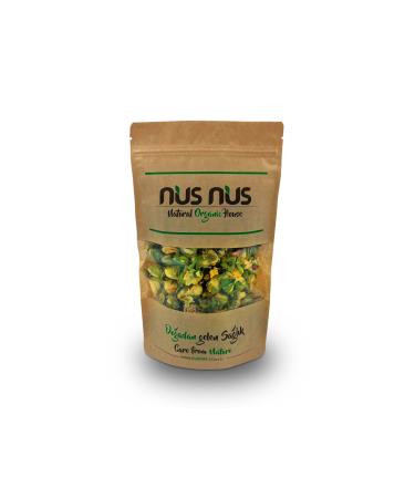 nusnus White Rose Tea 500 gr