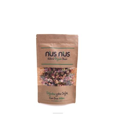 nusnus Pink - White Rose Tea 500 gr