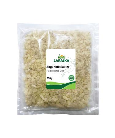 Laraska Frankincense Gum 250g - Frankincense Gum 250g