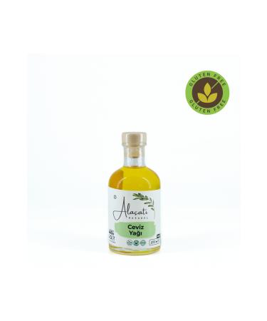 Ala at Natural Walnut Oil 100 ml