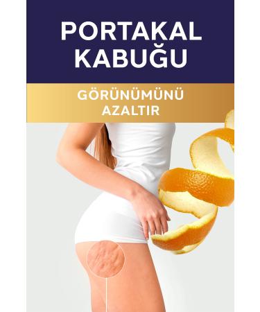 ROSSEAN BEAUTY Cellulite and Stretch Marks Remover Body Shaping Firming Gel 250 ml - Buy Online on GoSupps.com