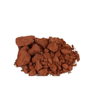 LokmanAVM Kilermeni Pure Natural Red Clay 1000 Gr Package - Buy Online on GoSupps.com