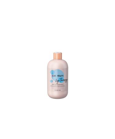 Inebrya ICE CREAM AGE THERAPY HAIR LIFT SHAMPOO 300 ML