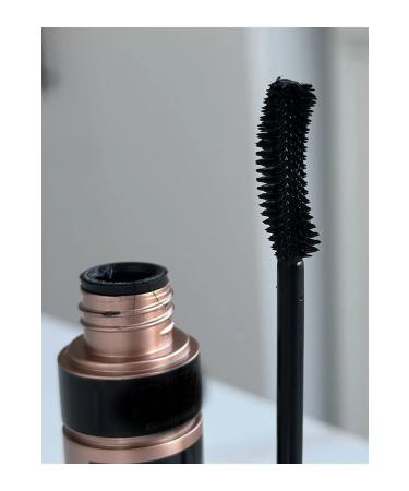 BBeauty Lash Volume Extension Eyelash Extension and Volume Enhancing Effective Intense Black Mascara - Buy Online on GoSupps.com