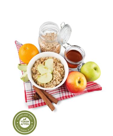 G l ehre Y rem Afyon Famous Sivas Diet Friendly Whole Grain Sugar-Free Oatmeal Porridge | 1000gr. - Buy Online on GoSupps.com