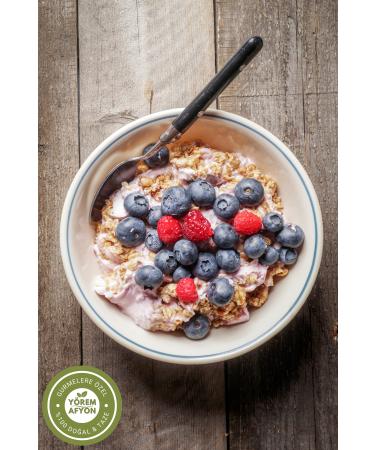 G l ehre Y rem Afyon Famous Sivas Diet Friendly Whole Grain Sugar-Free Oatmeal Porridge | 1000gr. - Buy Online on GoSupps.com