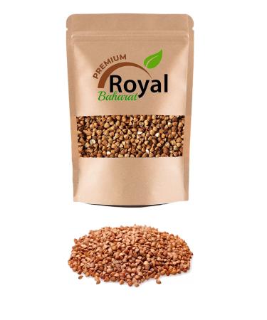 Heez Buckwheat Deluxe Series Organic Delicious 500 Gr