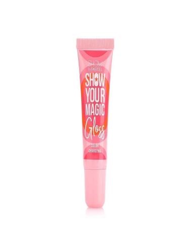 HELSOL SHOW BY SHOW YOUR MAGIC GLOSS SET:1