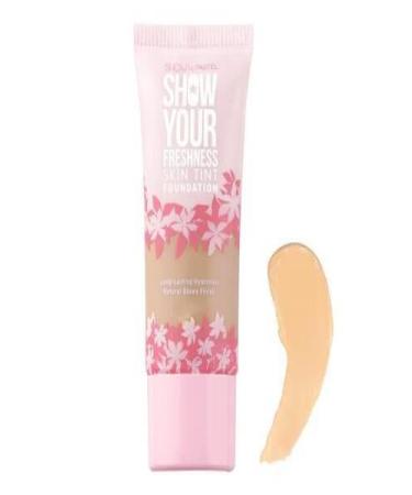 Angoravi SHOW YOUR FRES. TINT FONDATION NO:504