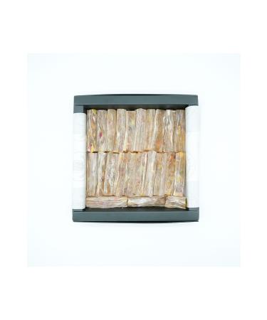 Antep Bazaar Turkish Delight - Pistachio Honey Wick Turkish Delight - 350 gr