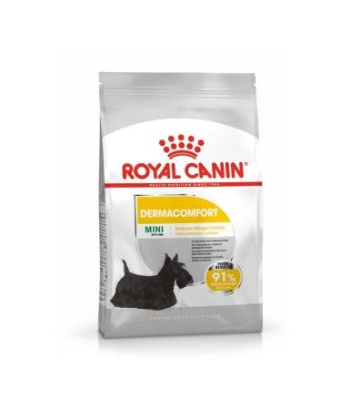 Royal Canin Mini Dermacomfort Dog Food 3 Kg