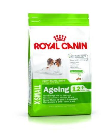 Royal Canin Dog Shn Xsmall Aging Adult Dog Food ( 12) 1.5 Kg