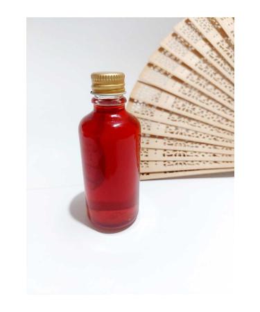 SEVRU Natural St. John's Wort Oil Hand and Body Skin Care and Dry Flower Petals (Handmade Oil-50/60gr) 1 PIECE - Buy Online on GoSupps.com