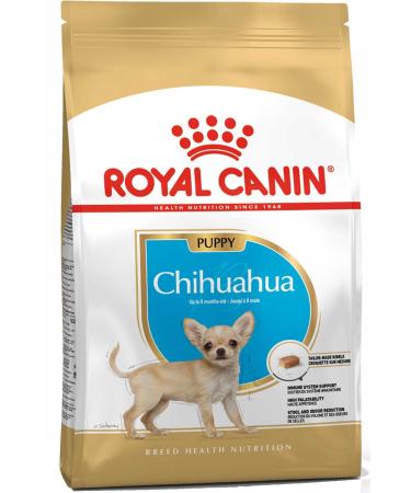 Royal Canin Chihuahua Puppy Puppy Food 1.5 Kg