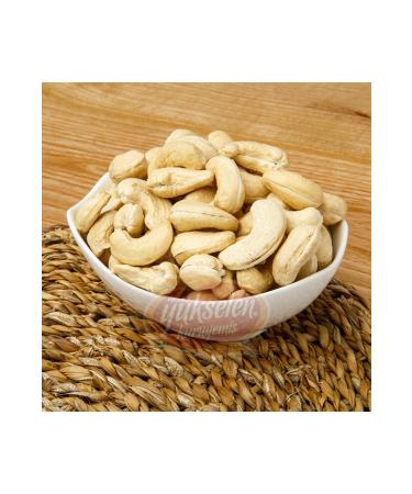 AEGEAN YUKSELEN Raw Cashew 250gr