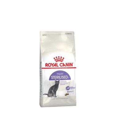 Royal Canin Fhn Sterilised 37 Sterilised Cat Food 2 Kg