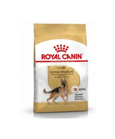 Royal Canin Dog Bhn German Shepherd Dog Food 11 Kg