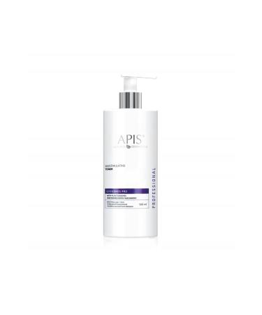 Apis Natural Cosmetics Anti-Aging Exosomes Pro Herbal Tonic 500ml - Buy Online on GoSupps.com