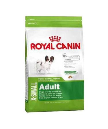 Royal Canin Dog Shn Xsmall Adult Dog Food 1.5 Kg - Buy Online on GoSupps.com