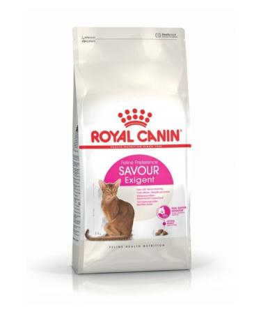 Royal Canin Savour Exigent Adult Cat Food 10 Kg
