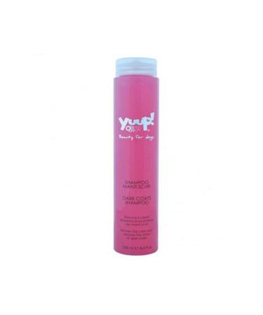 Yuup! Dark and Black Hair Special Shampoo 250 ml
