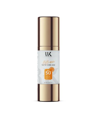 RRK BB Effective Sun Cream
