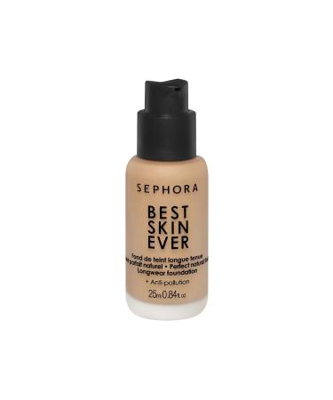 Sephora Best Skin Ever Liquid Foundation Skin Type: All Skin 25ml 26 N Beige Color