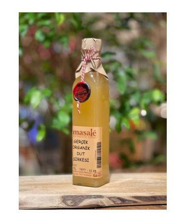 Masale Mulberry Vinegar 500 Cc