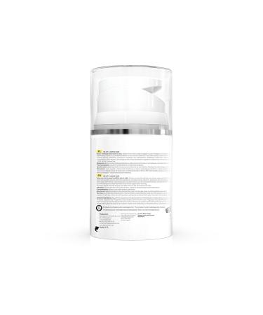 Apis Natural Cosmetics Night Cream Repair Retinol and Vitamin C - 50ml - Buy Online on GoSupps.com