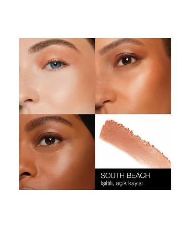 Nars THE MINI MULTIPLE DUO Multi-Purpose Mini Size Stick Set (2.4X2) GR - Buy Online on GoSupps.com