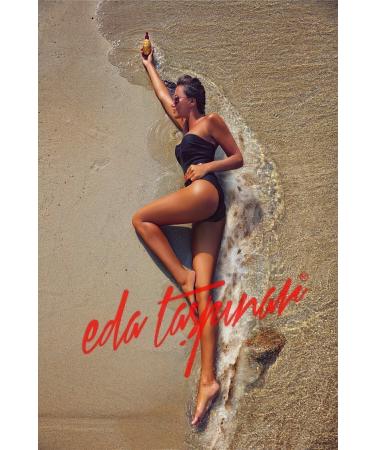 Eda Taspinar Bronzing Bomb - 200 ml - Buy Online on GoSupps.com