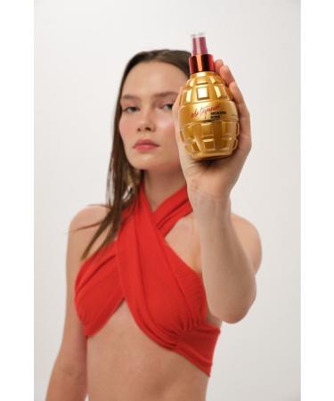 Eda Taspinar Bronzing Bomb - 200 ml - Buy Online on GoSupps.com