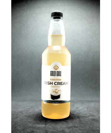 gold gull Vanilla & Coconut Flavored Coffee & Fruit Syrup 2 X 700 Ml. - Buy Online on GoSupps.com