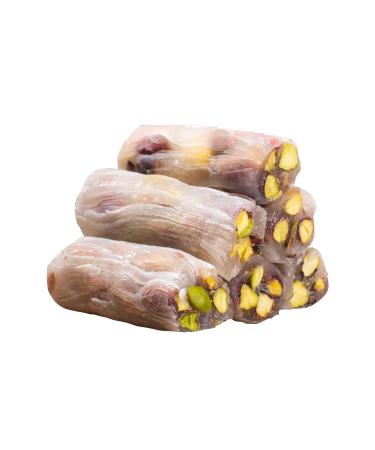 ARI Pistachio Finger Delight 1KG