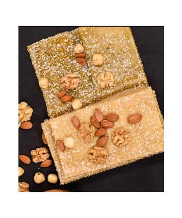 Apricot Land Mulberry Dough 1 Kg