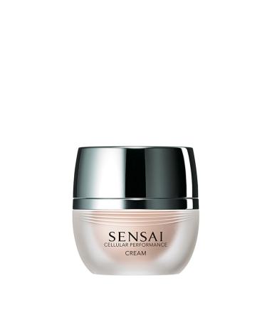 Sensai CELLULAR PERFORMANCE-MOISTURIZING AND SILKY SKIN CREAM FOR DRY SKIN-40ML Passi.4026