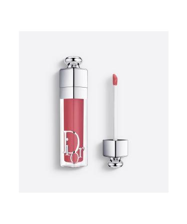 Dior Permanent Shiny Lipstick That Provides a Smooth and Flawless Appearance to Lips-009 DkHair1395