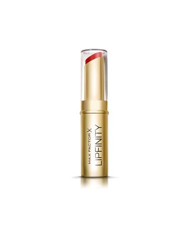 Max Factor Long Lasting Lipstick - Lipfinity Long Lasting Lipstick 40 Always Chick 96109762