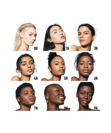 Dior Enriched Formula Moisturizing Repair Light Texture Foundation 30ml-2W Warm DkHair1484 - Buy Online on GoSupps.com