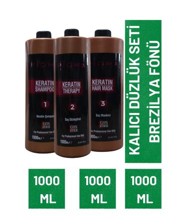 P GMA Soothing and Balancing Brazilian Blow-Dry For Hair Prone to Electrification(35) DkHair1560