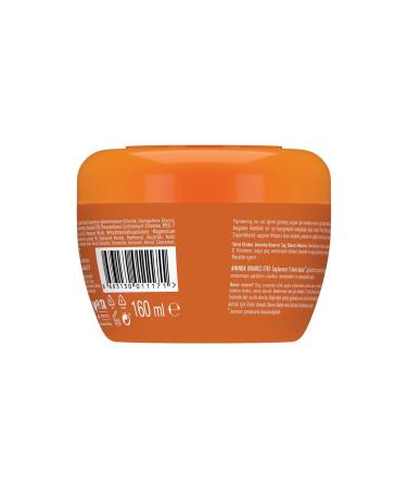 Elidor Instant Repair Hair Care Mask 160ml - Buy Online on GoSupps.com