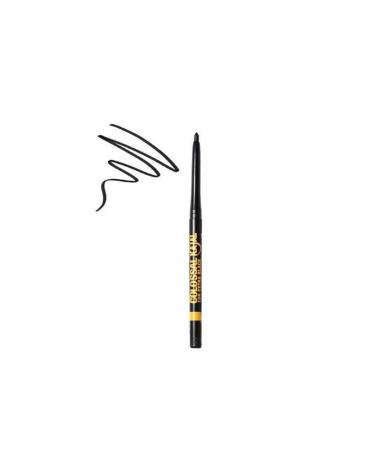 Cecile Intense Coverage Matte Powder 502-Kajal Eyeliner Set - Buy Online on GoSupps.com