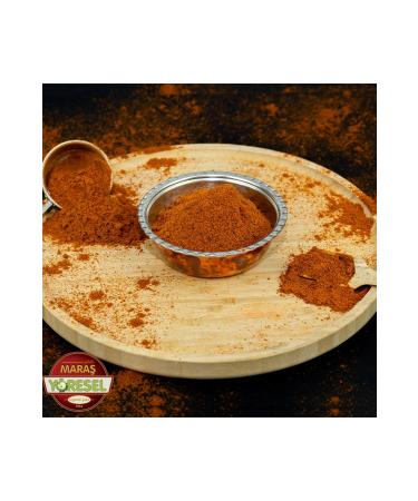 Mara Local Fenugreek Spice (500 Gr)