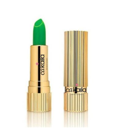 CAKAILA Magic Lipstick Color Changing 24 Hour Lasting Lipstick